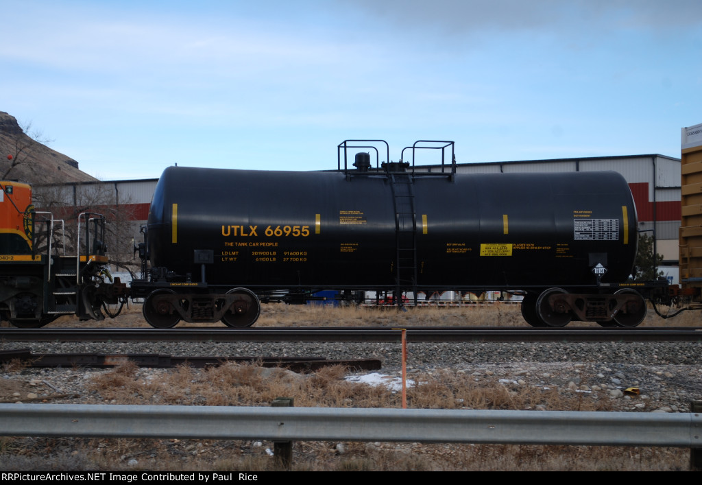 UTLX 66955